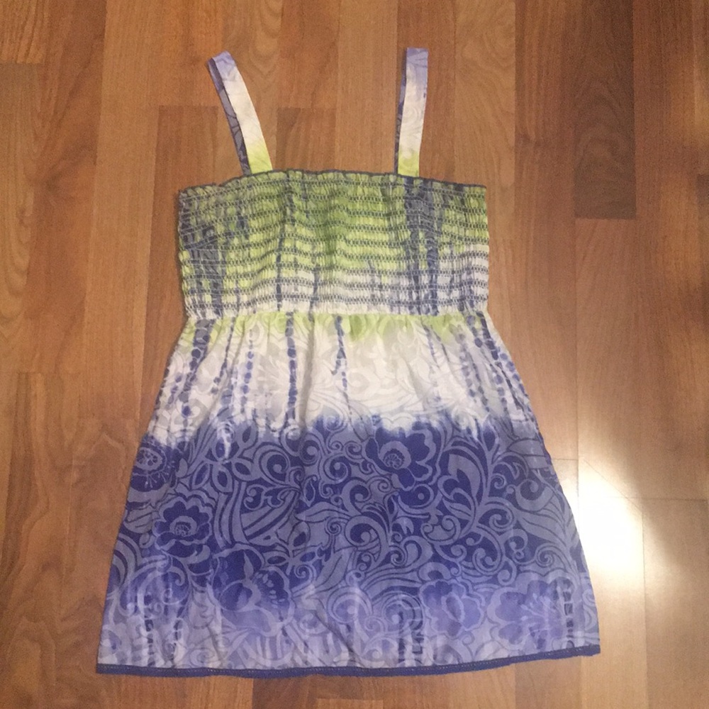 Tank top